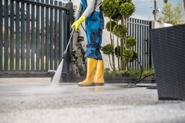 Best Gas Station Cleaning  in Dousman, WI