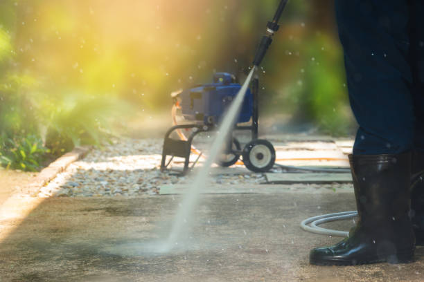 Professional Pressure Washing Services in Dousman, WI